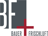 Bauer + Frischluft Werbung
