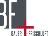 Bauer + Frischluft Werbung