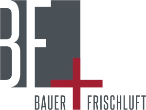 Bauer + Frischluft Werbung